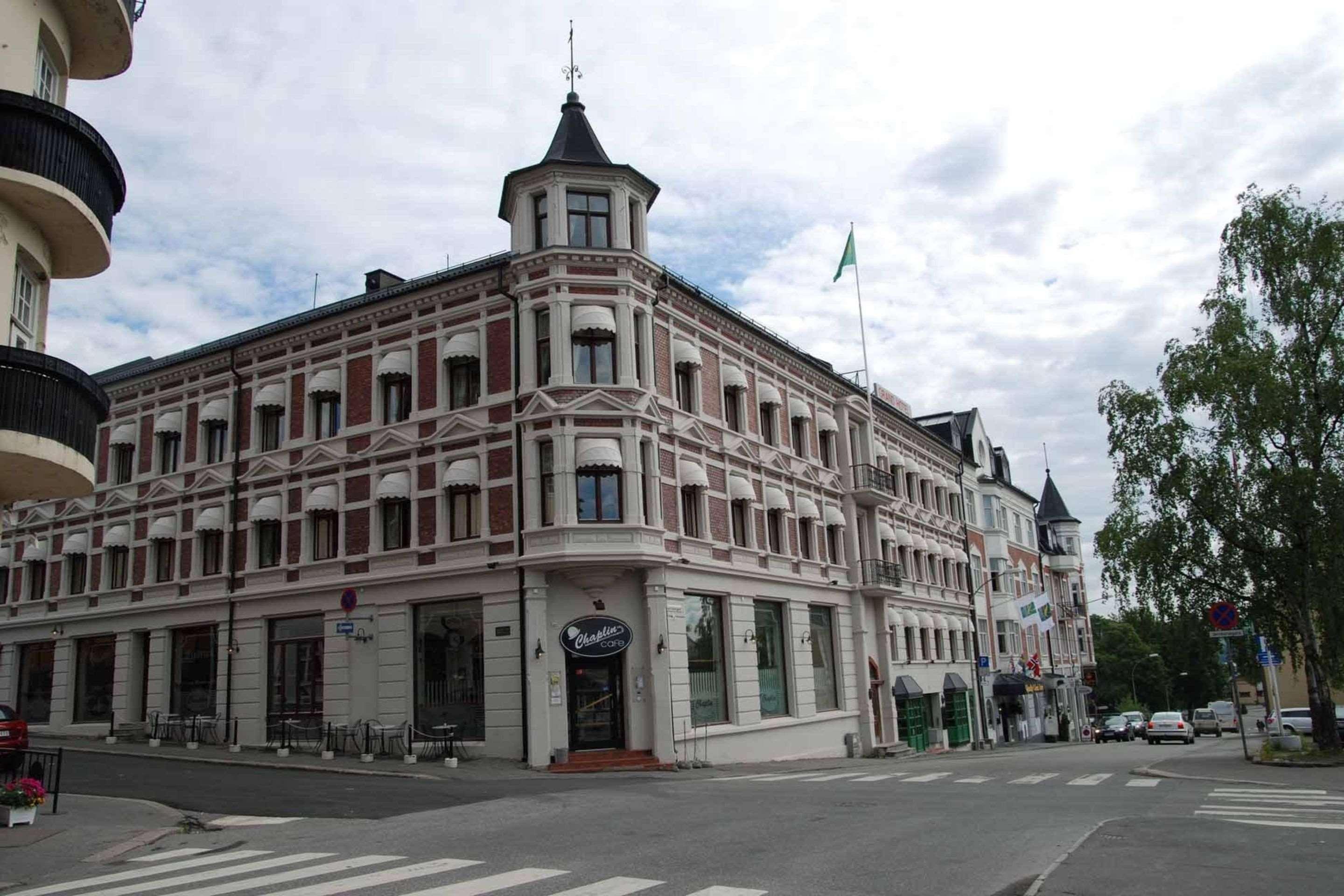 Grand Hotel Gjovik