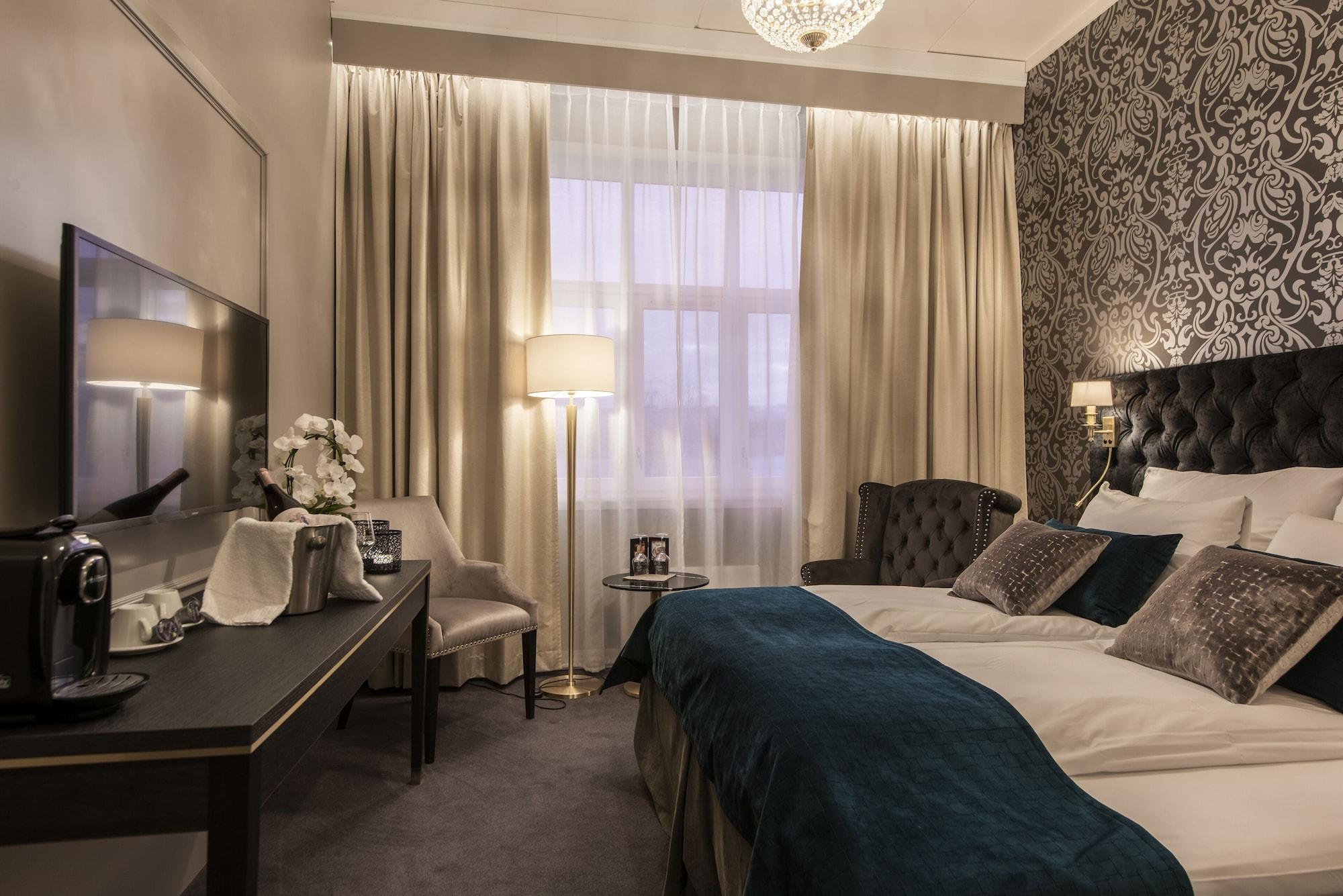 Hotel Grand Gjovik