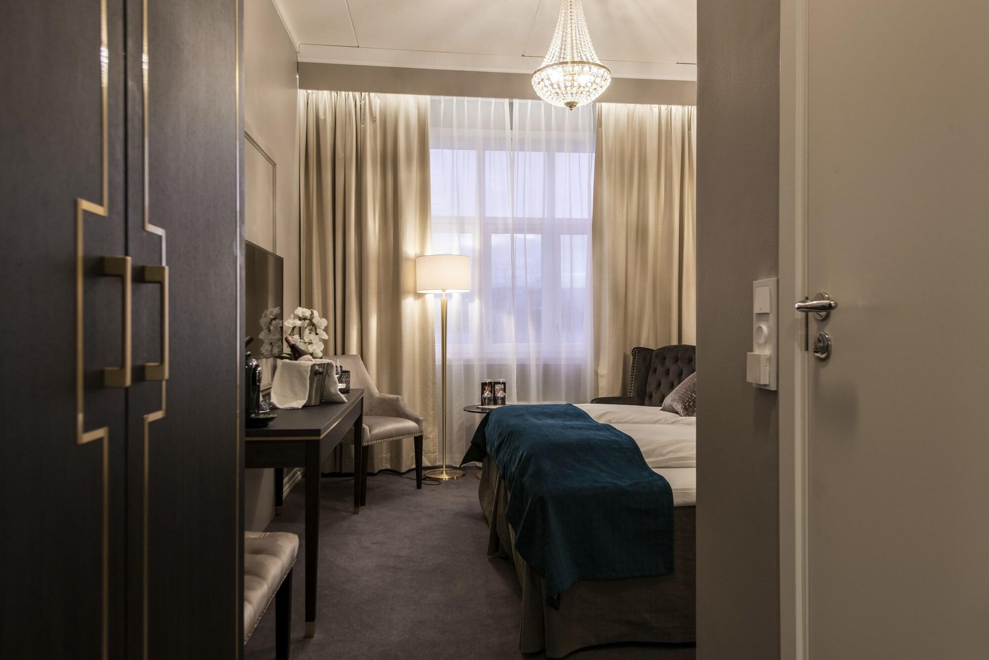Grand Hotel Gjovik