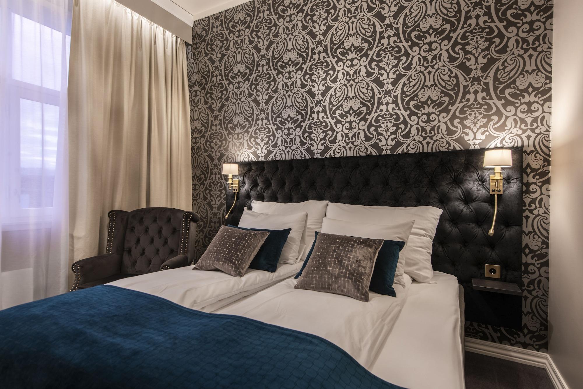 Hotel Grand