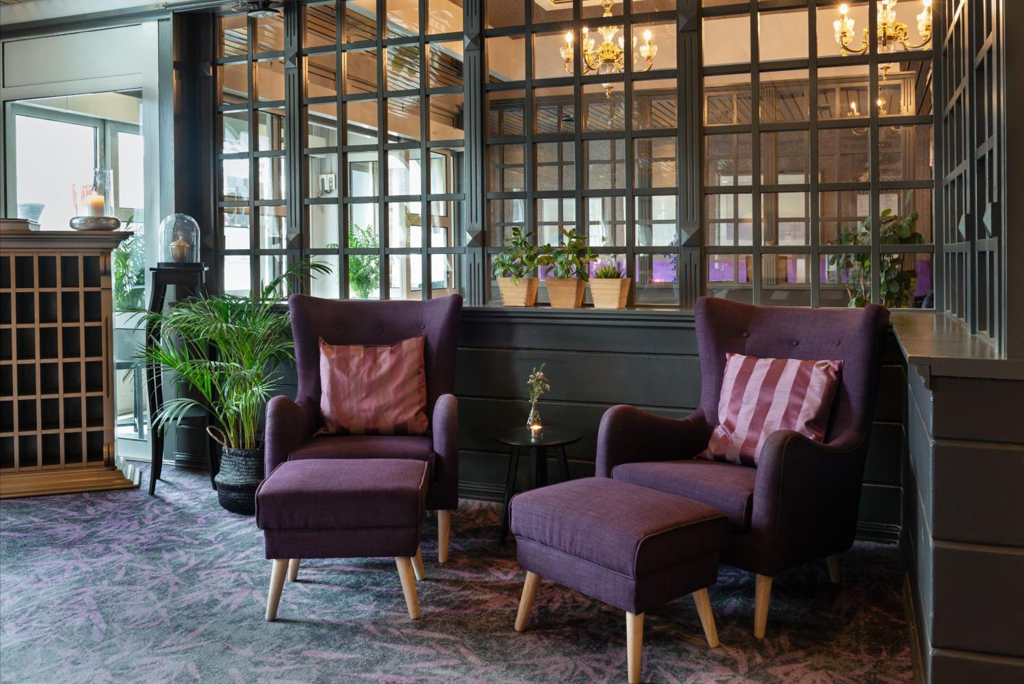 Grand Hotel 4*