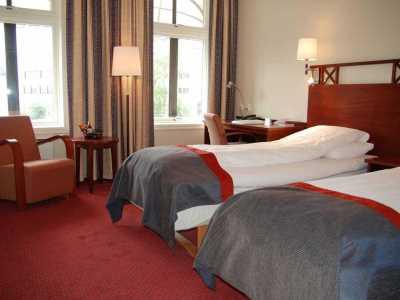 Hotel Grand