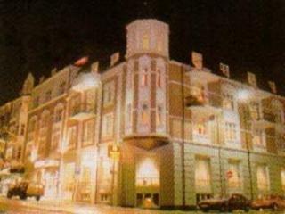Grand 4* Gjøvik
