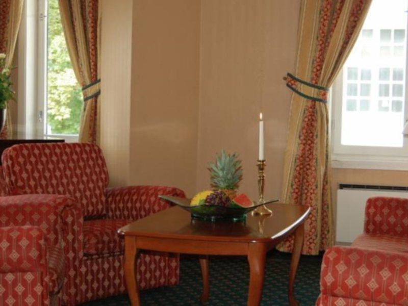 Hotel Grand