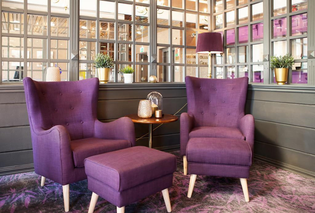 Hotel Grand 4*