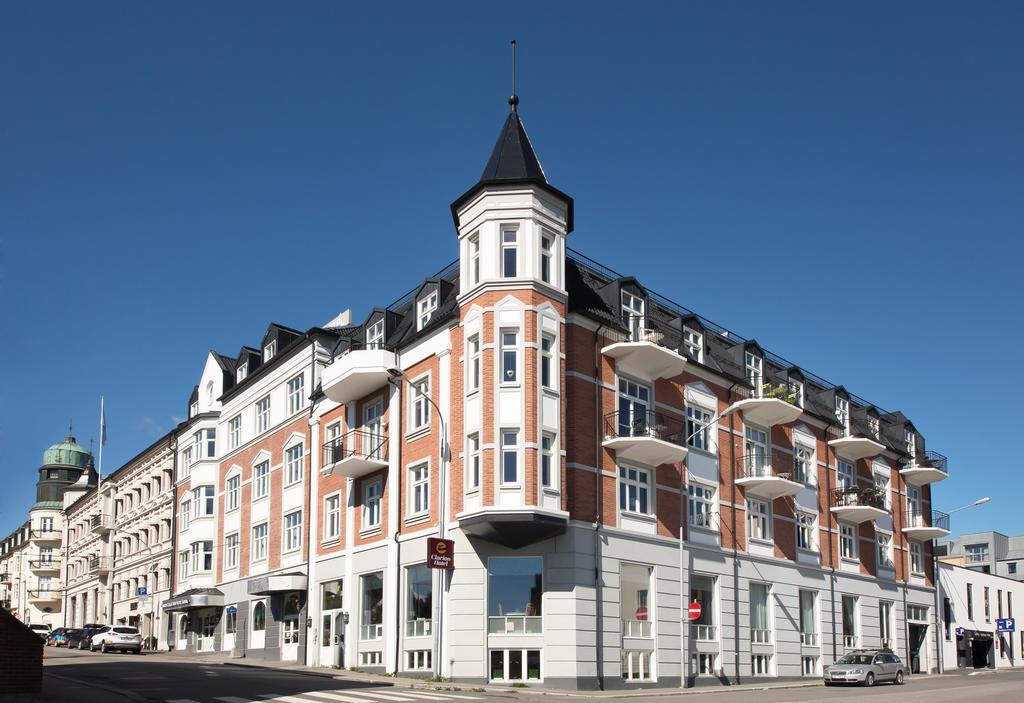 Grand Gjovik